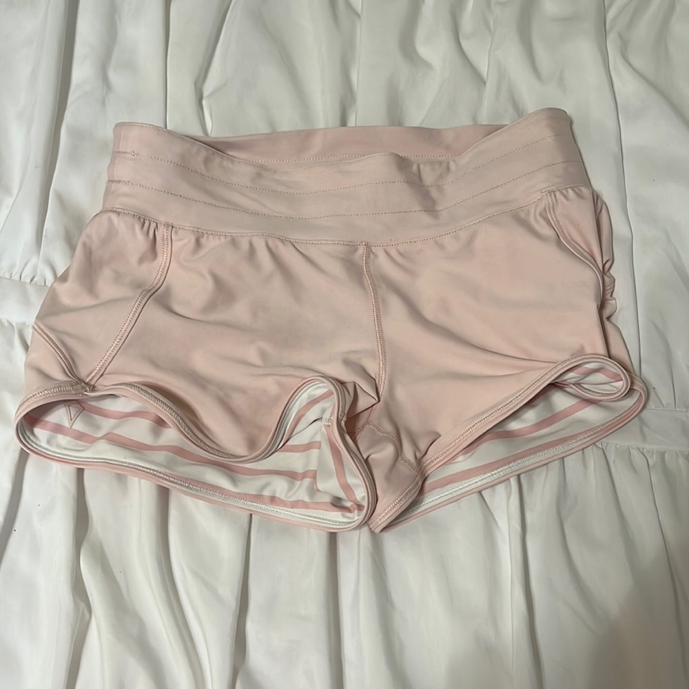 Ivivva Swim shorts size 12